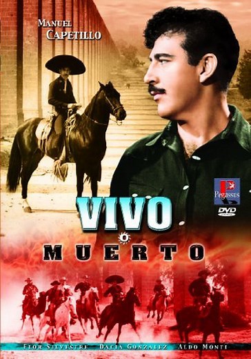 Vivo o muerto - película: Ver online en español