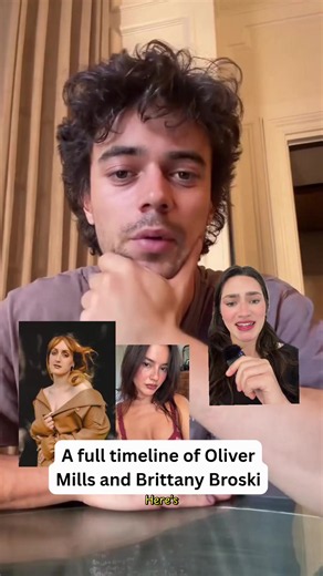Everything you need to know about the Oliver Mills situation. #olivermills #apologyvideo #brittanybroski #avantikavandanapu #sierrabrave