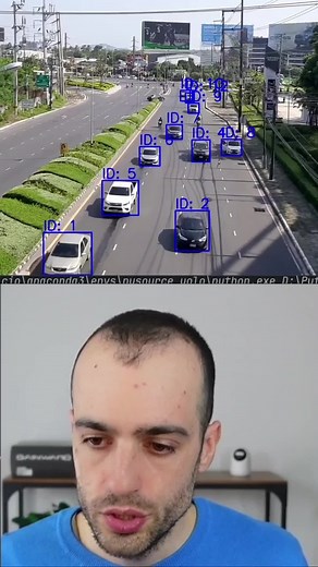 Object Detection and Tracking with Python and OpenCV