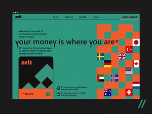 Money Transfer Web Service