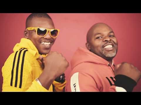 Dj Nkoh ft Manqonqo & Bhizer Back Door {Official Music Video)