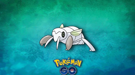 How to get Nincada in Pokemon GO and can it be Shiny?