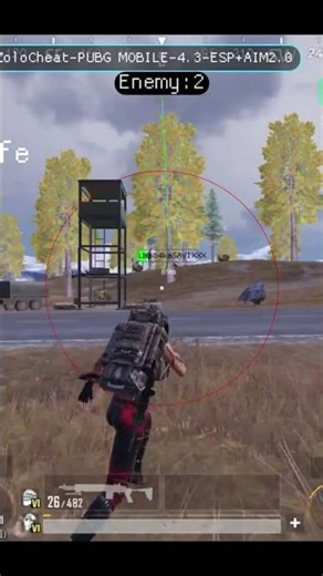 Чит Пубг Мобайл Android, Emulator, Ios / Чит Metro Royale / Скачать ЧИТ Pubg Mobile 4.2