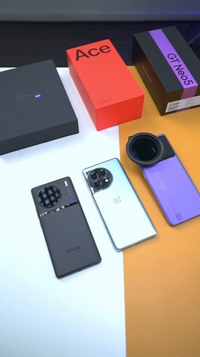 41K views · 1.6K reactions | Immersive unboxing several frequently asked mobile phones, which one do you prefer? #unboxing #reels | Tech way | Facebook