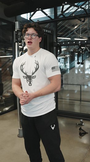 43K views · 147 reactions | Just the tip Tuesday CHEST FLY edition! 歷 If you do this correctly you're going to feel the aftermath the next day! Optimize your chest gains by doing chest flies so you can annihilate every fiber of your pec muscles!! | Bucked Up | Facebook