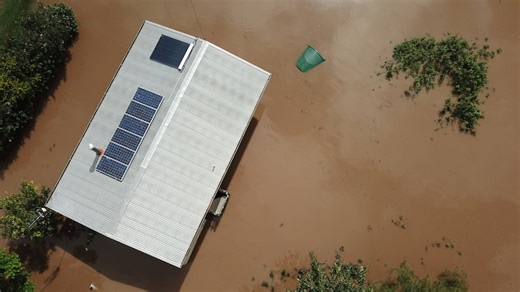 Climate change increasingly contributing to home insurance premium hikes, IAG warns