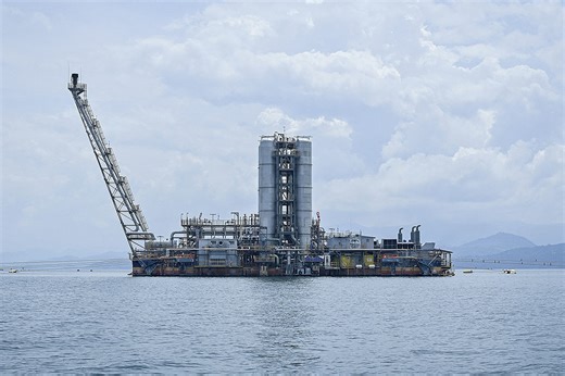 Lake could erupt and kill MILLIONS with poison gas cloud, experts warn