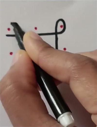 very easy rangoli..#shorts feed#yt shorts#easy rangoli design..