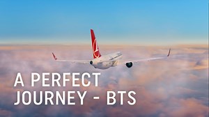 6.7K views · 352 reactions | ✈️ A perfect journey begins with a perfectly organized operation. Go ahead and watch to get a behind-the-scenes look at our A350 and A321neo films. #TurkishAirlines | Turkish Airlines | Facebook