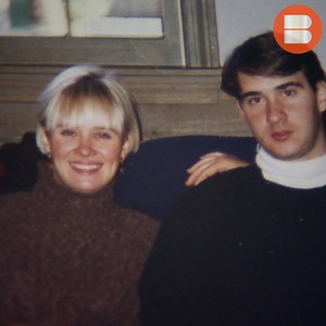 451K views · 5.9K reactions | Melissa was supposed to fly back from Califronia the next day but found herself on the 101st floor of the World Trade Centre when the first bomb went off. She phoned her father but 130 miles away and with all stairwells destroyed there was nothing he could do. He has mourned her loss every day since. | Banijay Documentaries | Facebook