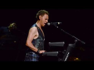 Depeche Mode Black Celebration live in Berlin 2013 Full HD