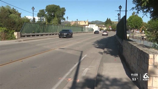 Arroyo Grande's largest-ever infrastructure project officially begins