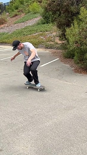 How To Backside Bigspin Tutorial | Skateboarding Tips