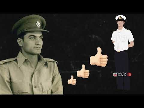 Royal Indian Mutiny 1946 | Why did British Finally Leave India? | Modern History of India