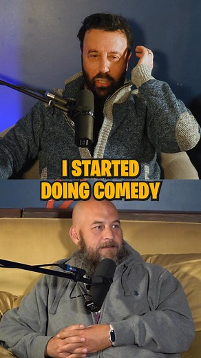 15K views · 425 reactions | Doing Stand Up Comedy In Soviet Union Was Not Easy!  | Yakov Smirnoff | Facebook