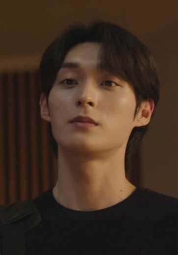 Dive Into You K-Drama Edit: Why is Bona (Park Seo-ham) So Fine?