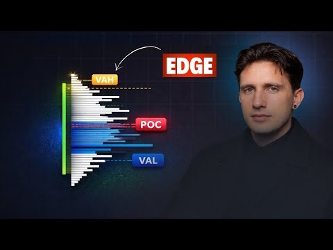 Stop Trading Without Volume Profile After Watching This