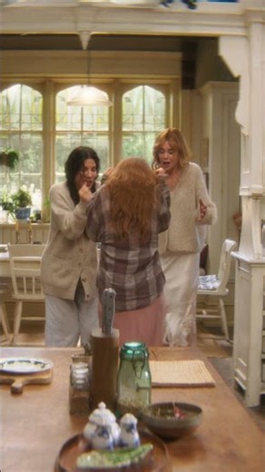 Watch the new Practical Magic 2 Trailer Now