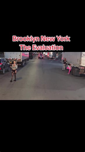 Exploring Brooklyn's Historical Transformation