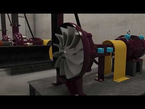 Aplicação Dynamox em Bombas