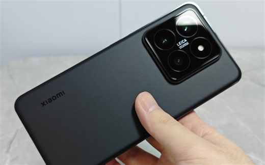 小米14pro到底如何？首发消费者一个月体验分享，主观体验非专业！