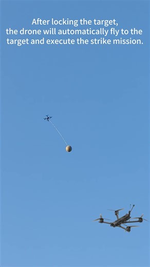 FPV guidance module with camera-For sale! #drone