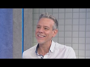 Adam Pascal brings Broadway hits to the boardwalk