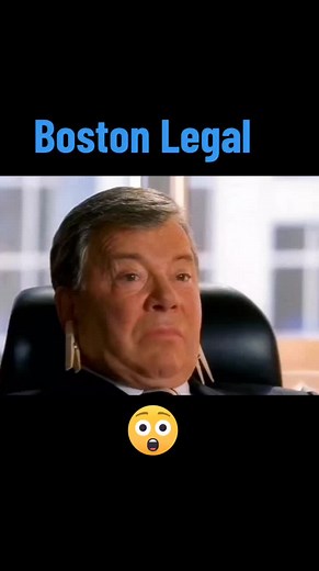 Boston Legal: Memorable Moments from the Series