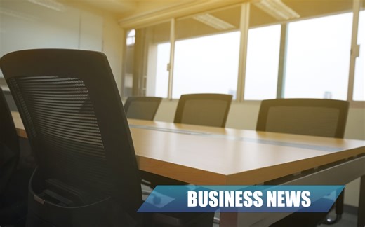 Heritage Bank announces Bob Mathiasen as CEO