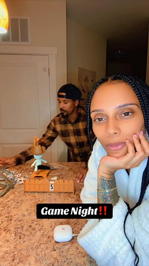 1.4K views · 28 reactions | Go get this game y’all‼️ #games #couples #marriage #funny #hangman #fypシ #engagement | Porsheia Patterson | Facebook