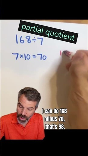 Stop Guessing! The Secret to Stress-Free Division