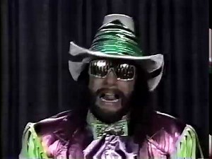 Macho Man Randy Savage Promo on Jerry Lawler (09-26-1993)