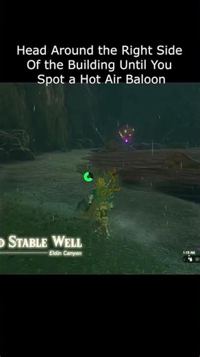 How to Get the Bokobolin Mask in Tears of the Kingdom