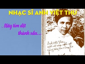 Artist Anh Viet Thu wrote the song 8 Chorus, self-deprecatingly calling himself a fool in the mus...