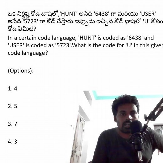Coding & Decoding Shortcut | Quick Tricks for Competitive Exams
