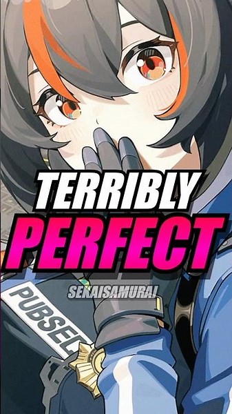 Zhu Yuan is TERRIBLY Perfect... | Zenless Zone Zero lore