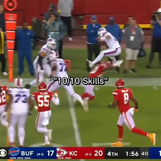 "What About The First Juke"👀🔥#nflfootball #nfl #americanfootball #10... | football