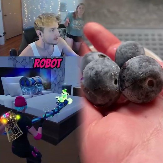 1 KILL = REMOVE CLOTHING (fortnite)