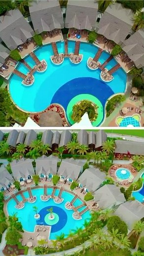 Swim Up Rooms at Long Beach Resort Alanya | Direct Pool Access Luxury