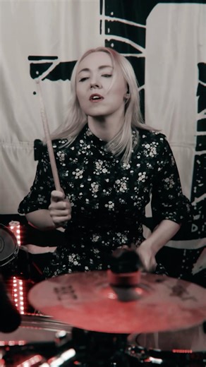 Korn - Insane (Drum Cover) #korn