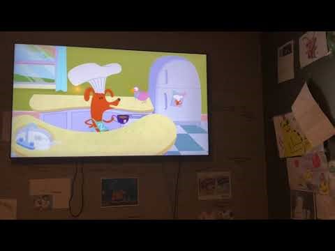 ✔️ Exit & Tasty Time with ZeFronk | Ze English Tea Sandwiches 🍞🍦🧀🥒🫒 | DisneyJunior UK 🇬🇧🫖🥪 🔥🪵🪨 💭 ✔️🧊