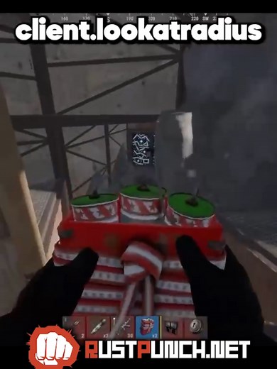 rustpunch.net op TikTok