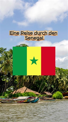 #Senegal #westafrika #reisen #reisenumdiewelt #entdeckediewelt