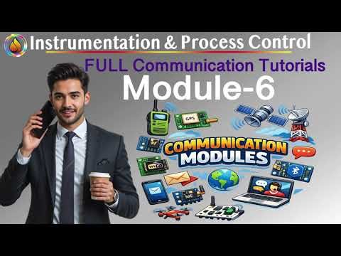 Fieldbus & Device Networks - Home-Run Wiring (Bit vs Byte vs Message + PROFIBUS DP/PA/FMS)
