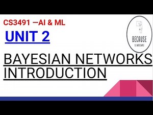 2.7 Bayesian Networks Introduction in Tamil