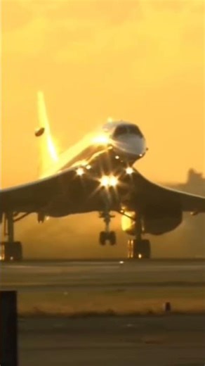 concorde