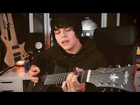 Bring Me The Horizon - DiE4u (Acoustic)