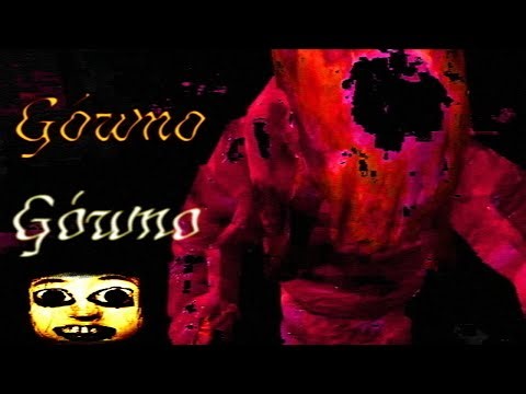 Trying to survive a weird situation in Garry's Mod