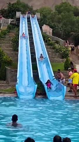 When Vacation Adventures Turn Into Hilarious Fails