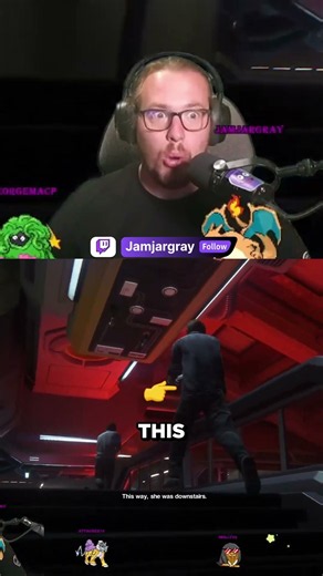 The ultimate stealth mission gone wrong in Alien: Isolation! #gaming #horrorgaming #alienisolation